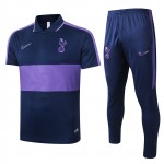 Tottenham Hotspur 2020/21 Polo de Treino M002